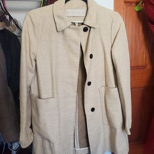 Zara Coat